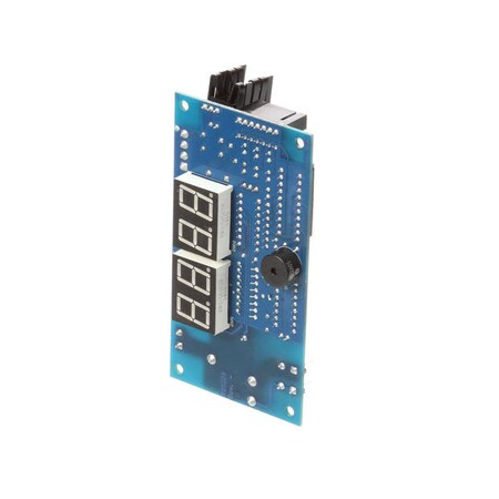 Globe Control Board X00568